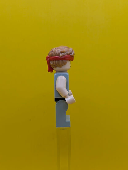 Brandon Goon03 The Goonies Ideas Lego Minifigure