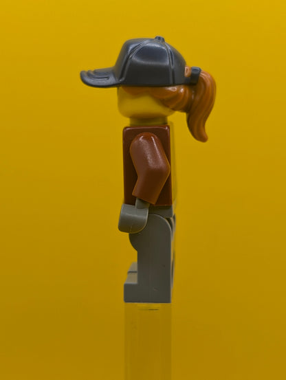 Cece njo0671 Ninjago Lego Minifigure