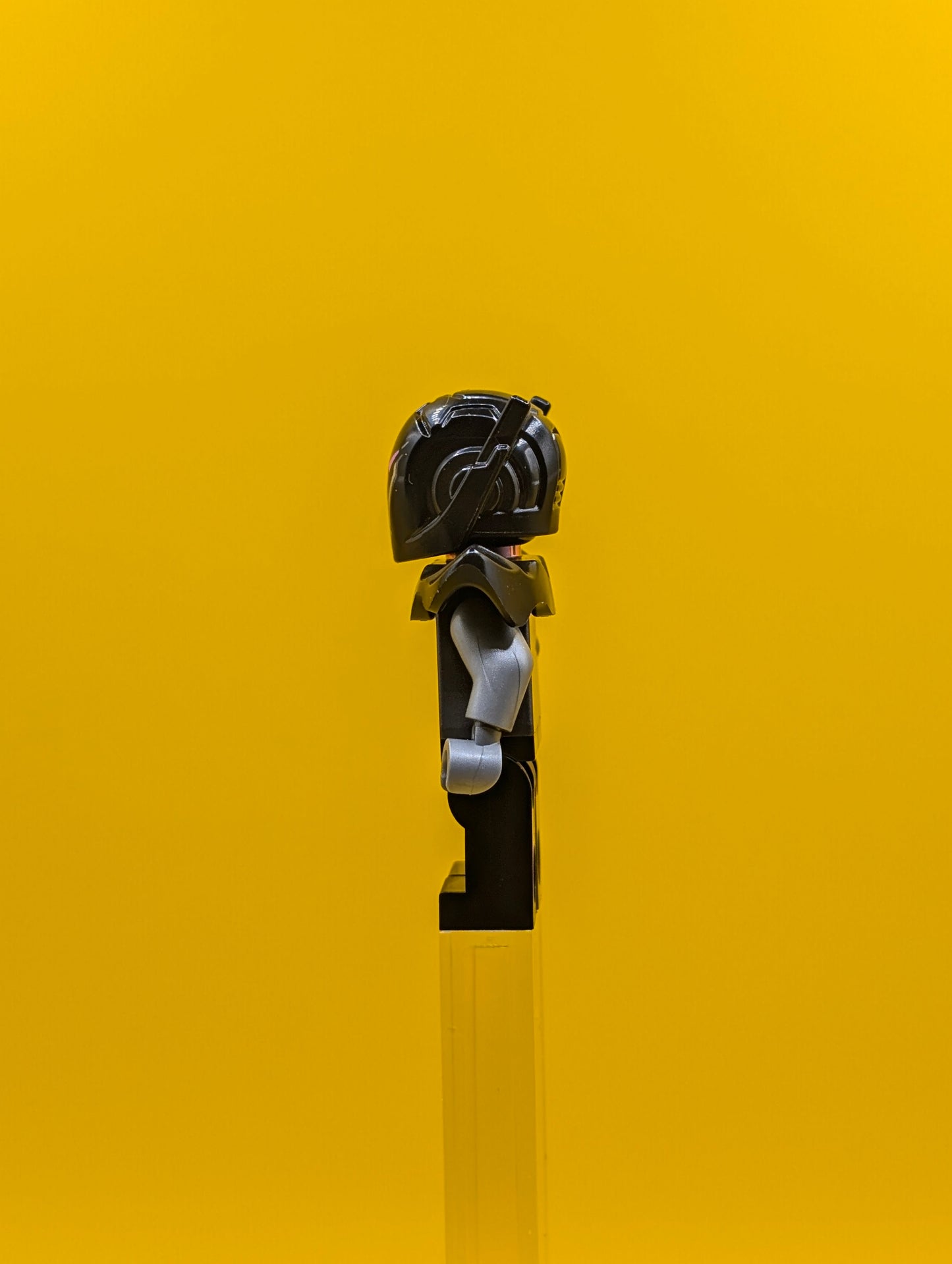 Trespasser Elite fort005 Fortnite Minifigure Lego