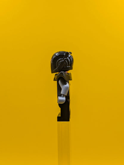 Trespasser Elite fort005 Fortnite Minifigure Lego