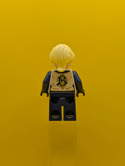 Fleur Delacour hp178 Harry Potter Lego Minifigure