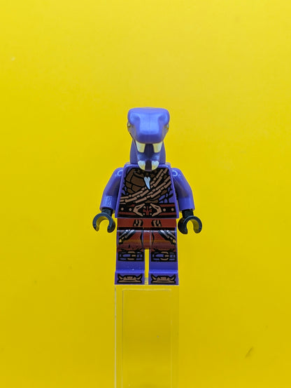 Eyezorai njo0257 Ninjago Lego Minifigure