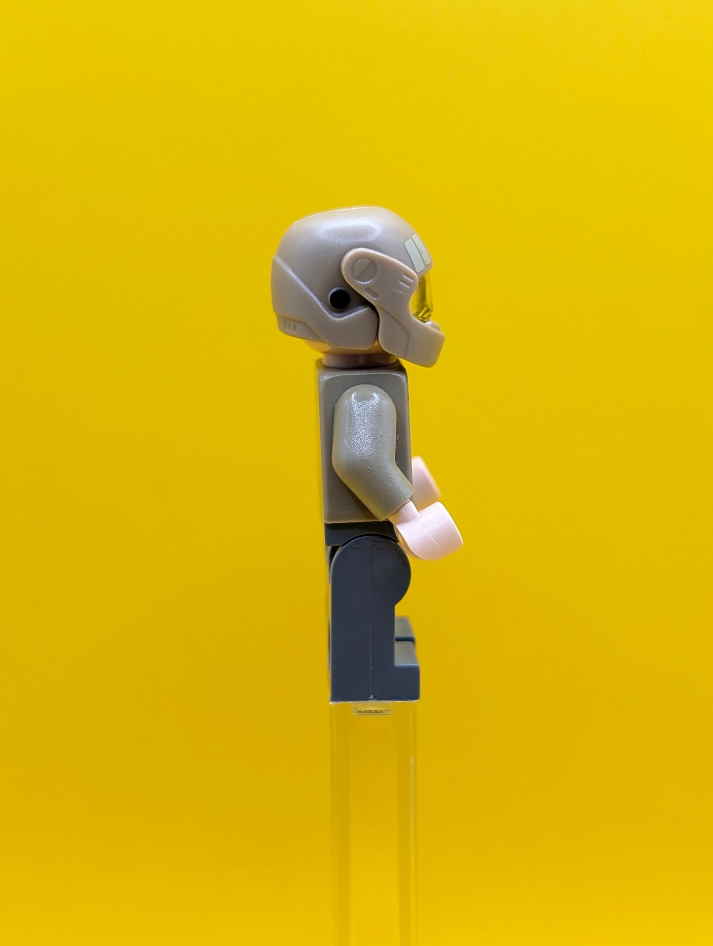 Resistance Trooper sw0697 Star Wars Minifigure Lego