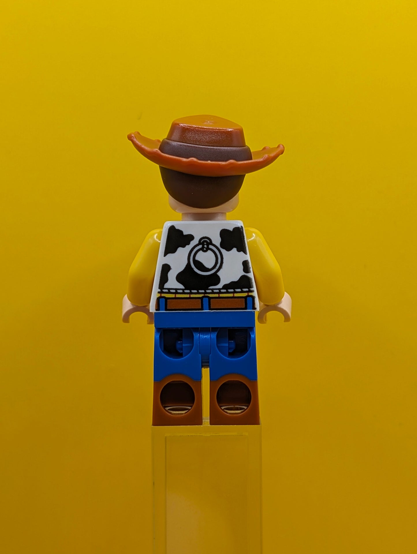 Woody toy016 Toy Story 4 Minifigure Lego
