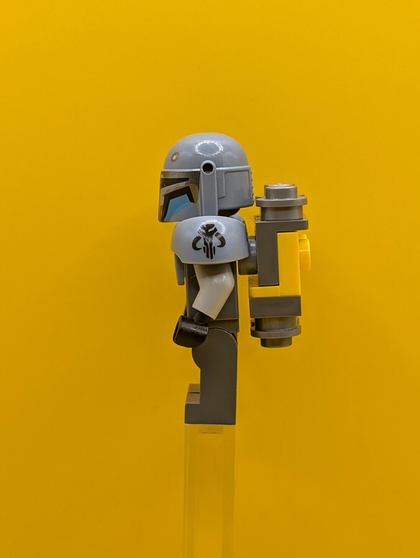 Paz Vizsla sw1172 Clip Star Wars Lego Minifigure