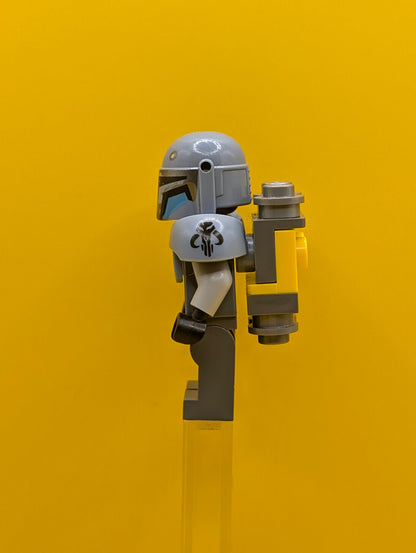 Paz Vizsla sw1172 Clip Star Wars Lego Minifigure
