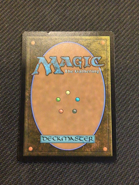 #0157 Bristly Bill, Spine Sower Magic the Gathering MTG