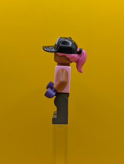Beach Bomber fort012 Fortnite Lego Minifigure