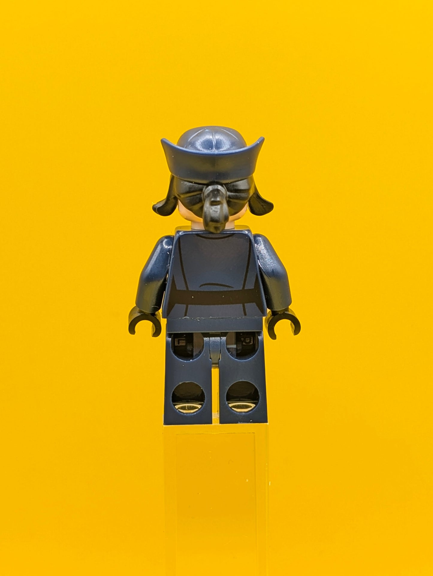 Rose Tico sw0901 First Order Officer Disguise Star Wars Minifigure Lego