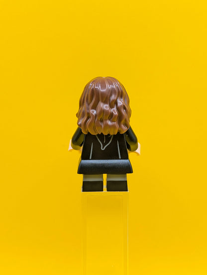 Hermione Granger hp439 Skirt Harry Potter Minifigure Lego