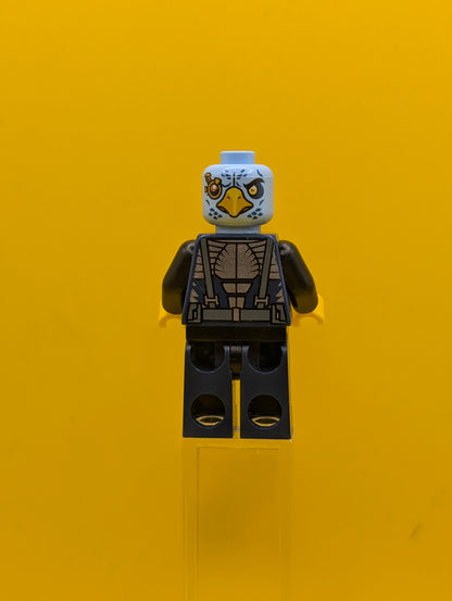 Eglor loc021 legends of Chima Lego Minifigure