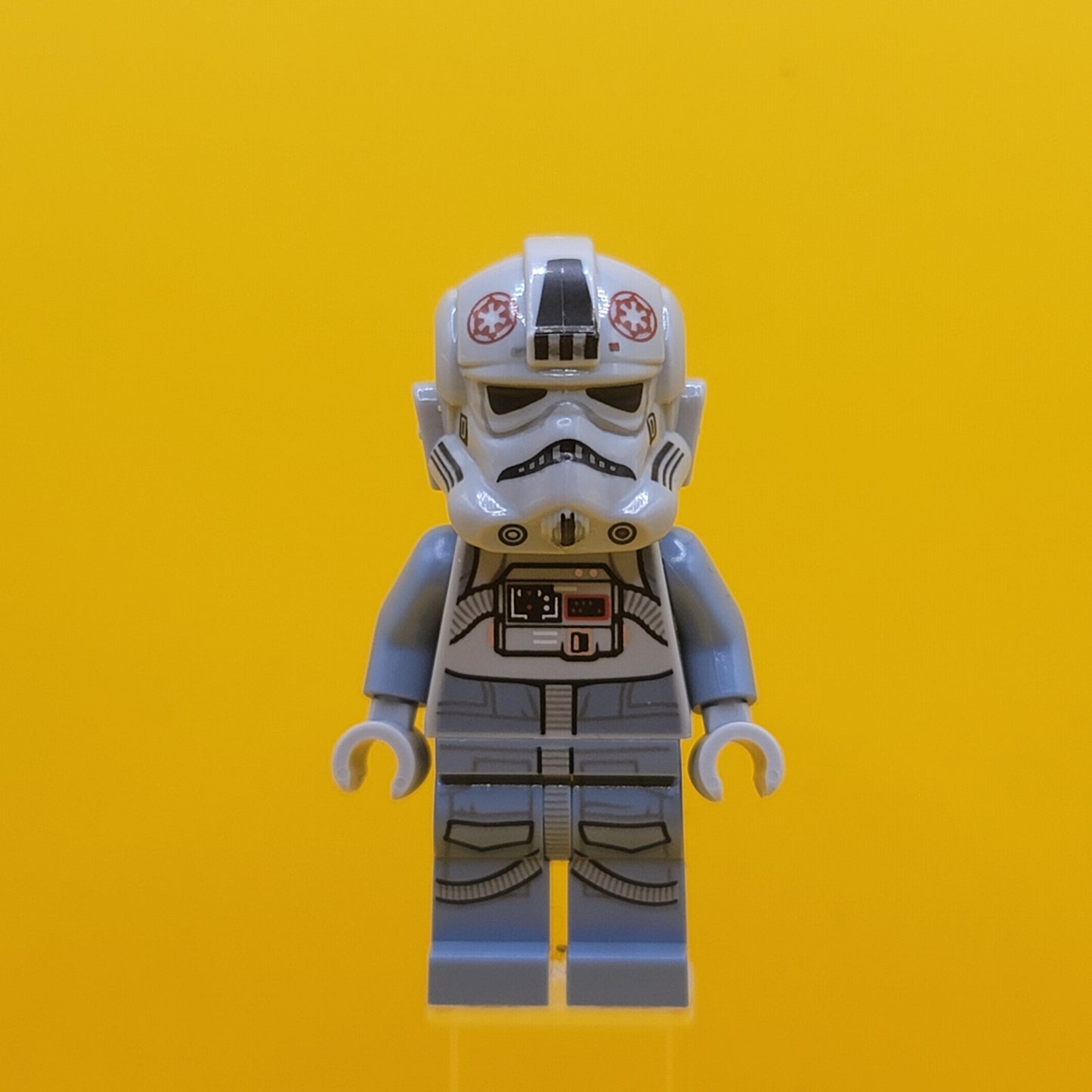 AT-AT Driver sw1104 Star Wars Minifigure Lego