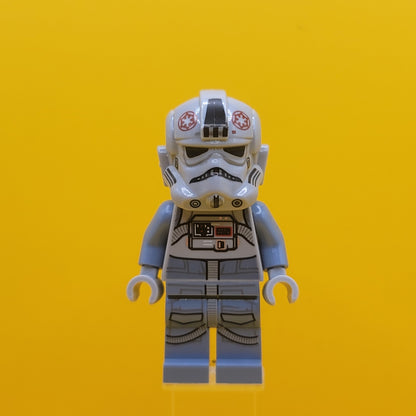 AT-AT Driver sw1104 Star Wars Minifigure Lego