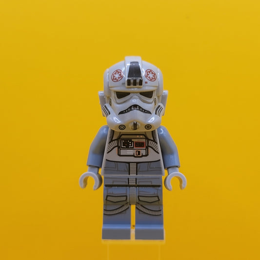 AT-AT Driver sw1104 Star Wars Minifigure Lego
