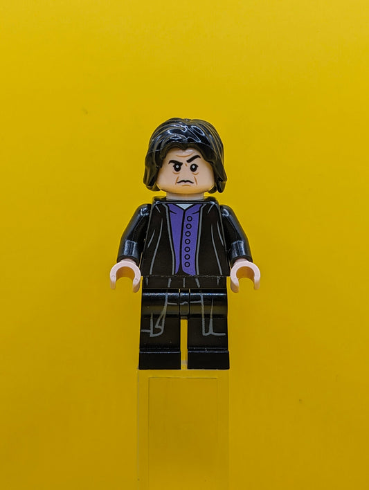 Professor Severus Snape hp134a Harry Potter Minifigure Lego