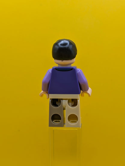 The Beatles Paul idea026 Lego Ideas Minifigure