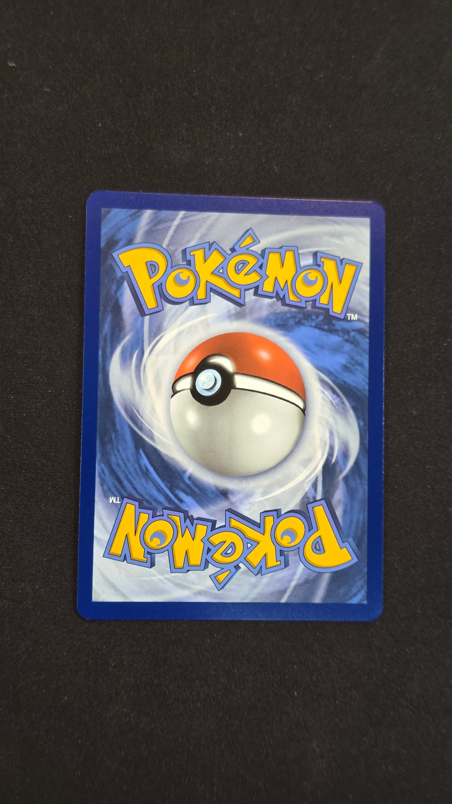 Flareon (Masterball) #013/131 -Prismatic Evolutions