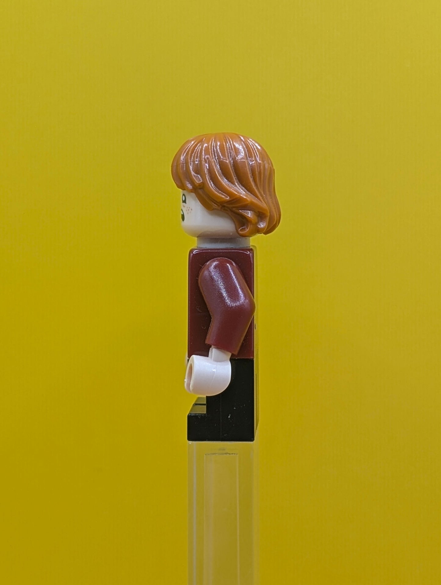 Ron Weasley hp207 Harry Potter Minifigure Lego