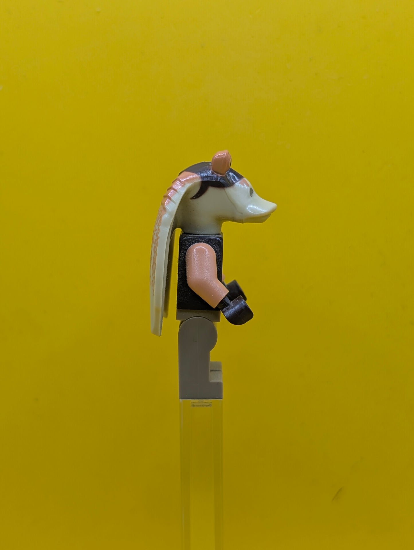 Gungan Warrior sw0628 Star Wars Lego Minifigure