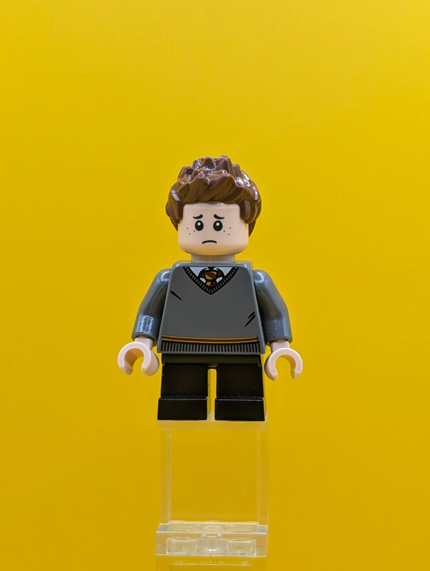 Seamus Finigan hp141 Harry Potter Minifigure Lego
