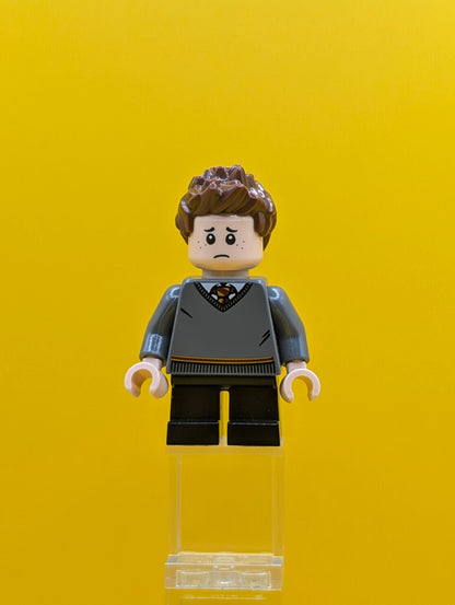 Seamus Finigan hp141 Harry Potter Minifigure Lego