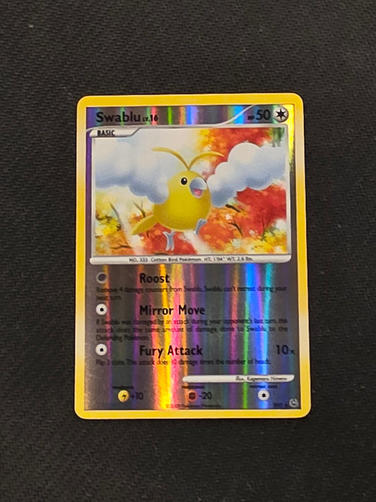 Swablu (Reverse) #SH5