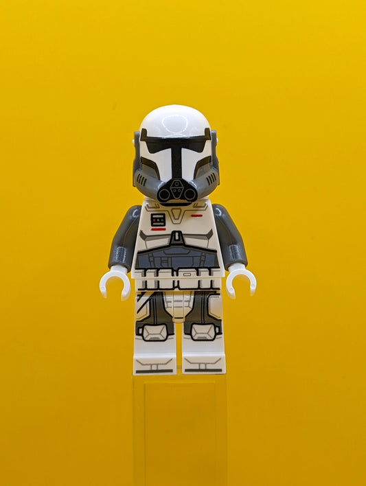 Imperial Commando sw1346 Star Wars Minifigure Lego