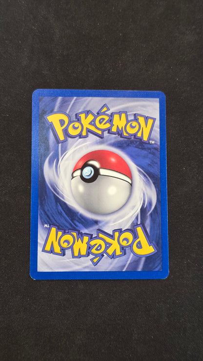 Poliwrath (1st Edition) #9/75 -Neo Discovery