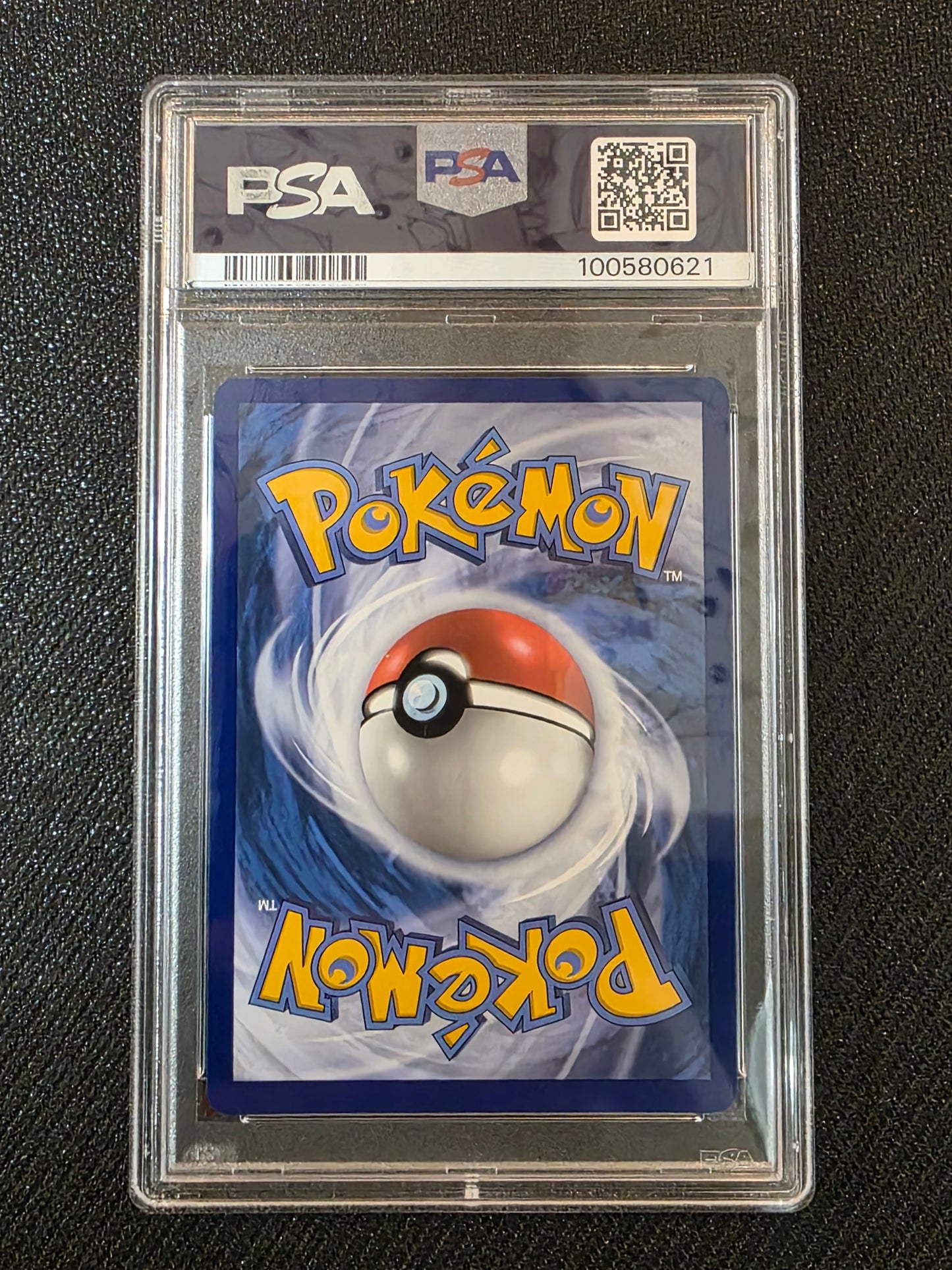 #143/142 Bulbasaur Stellar Crown PSA 10