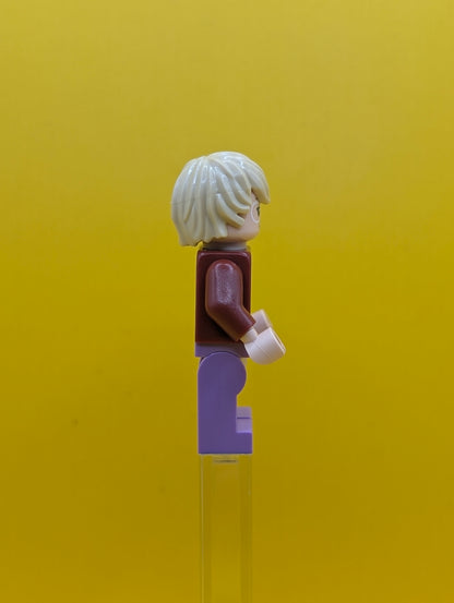 Stef Goon08 The Goonies Ideas Lego Minifigure