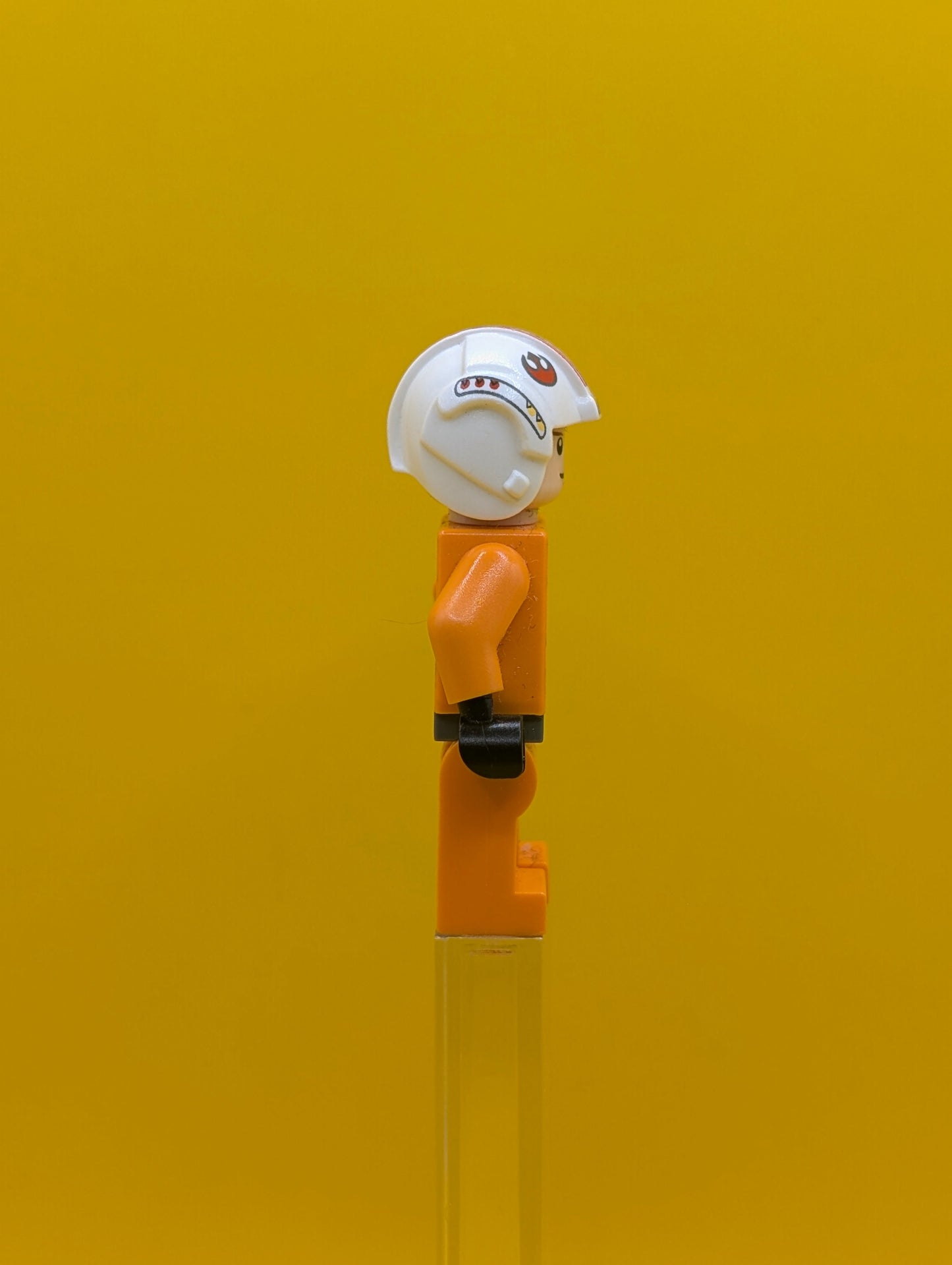 Luke Skywalker sw0295 Star Wars Lego Minifigure