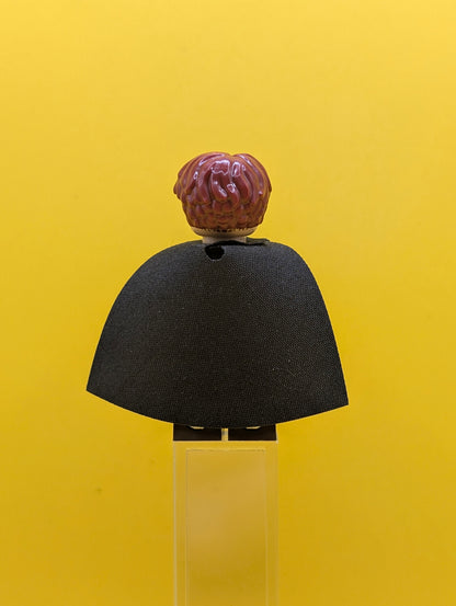 Shanks op001 One Piece Lego Minifigure