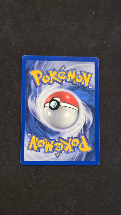 Gardevoir (Reverse Holo) #7/109 -EX Ruby & Sapphire