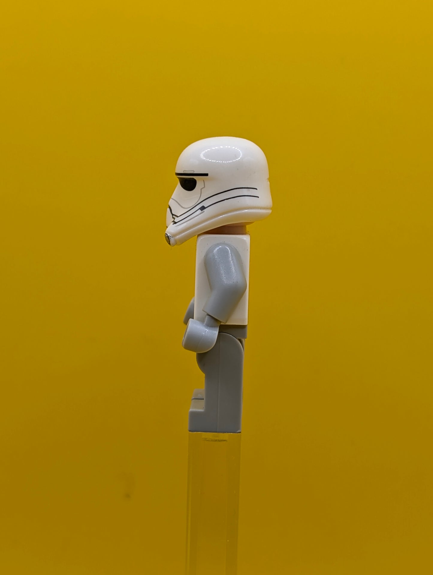 First Order Walker Driver sw0869 Star Wars Minifigure Lego