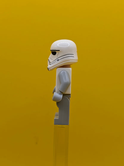 First Order Walker Driver sw0869 Star Wars Minifigure Lego