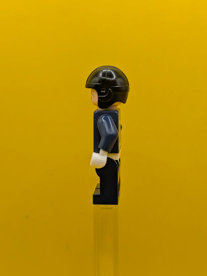 SHIELD Agent sh0188 White Hips and Hands Marvel Minifigure