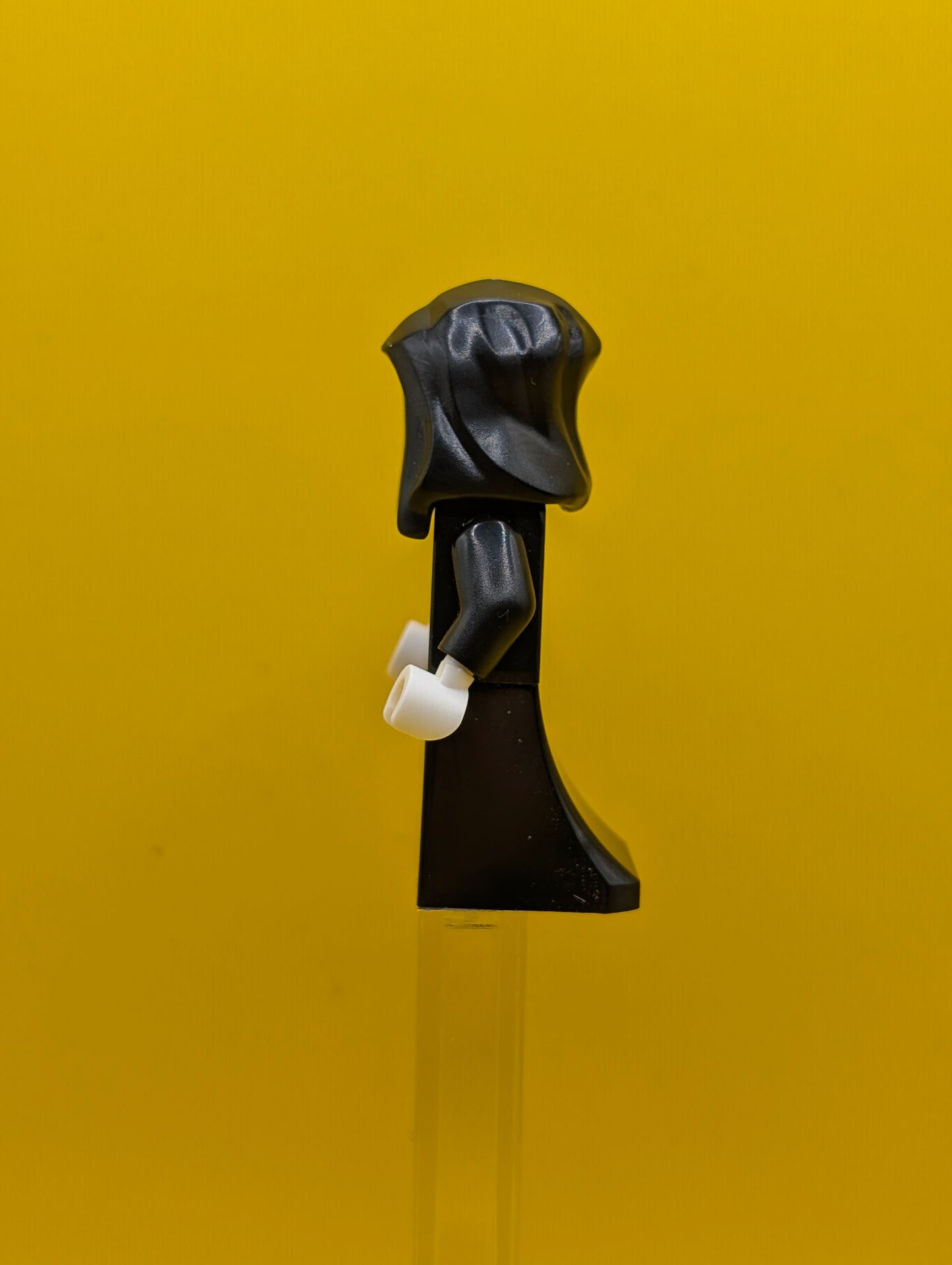 Emperor Palpatine sw1405 Black and Red Robe Star Wars Lego Minifigure