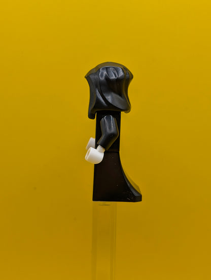 Emperor Palpatine sw1405 Black and Red Robe Star Wars Lego Minifigure