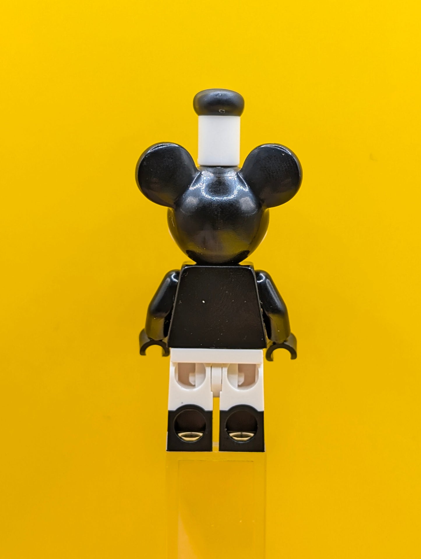 Vintage Mickey coldis2-1 Disney CMF Series 2 Minifigure Lego