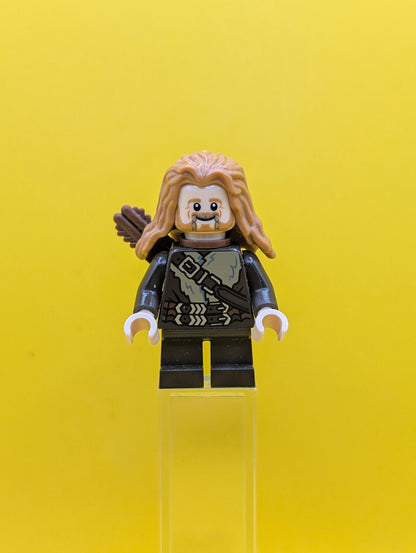 Fili the Dwarf lor036 Lord Of The Rings Lego Minifigure