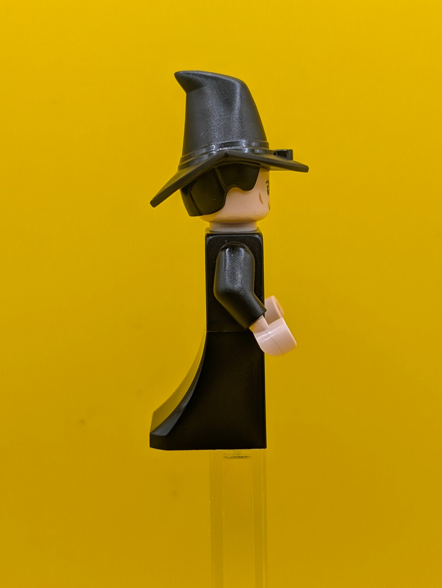 Madam Irma Pince hp355 Harry Potter Lego Minifigure