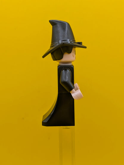 Madam Irma Pince hp355 Harry Potter Lego Minifigure