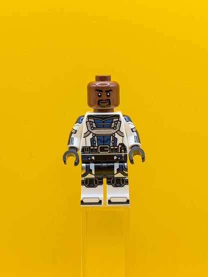 Goliath colmar20 Marvel Studios Series 2 CMF Minifigure Lego