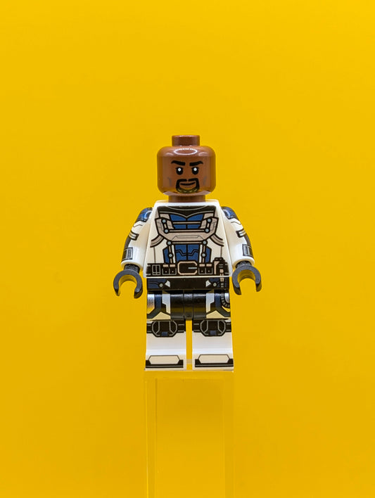 Goliath colmar20 Marvel Studios Series 2 CMF Minifigure Lego