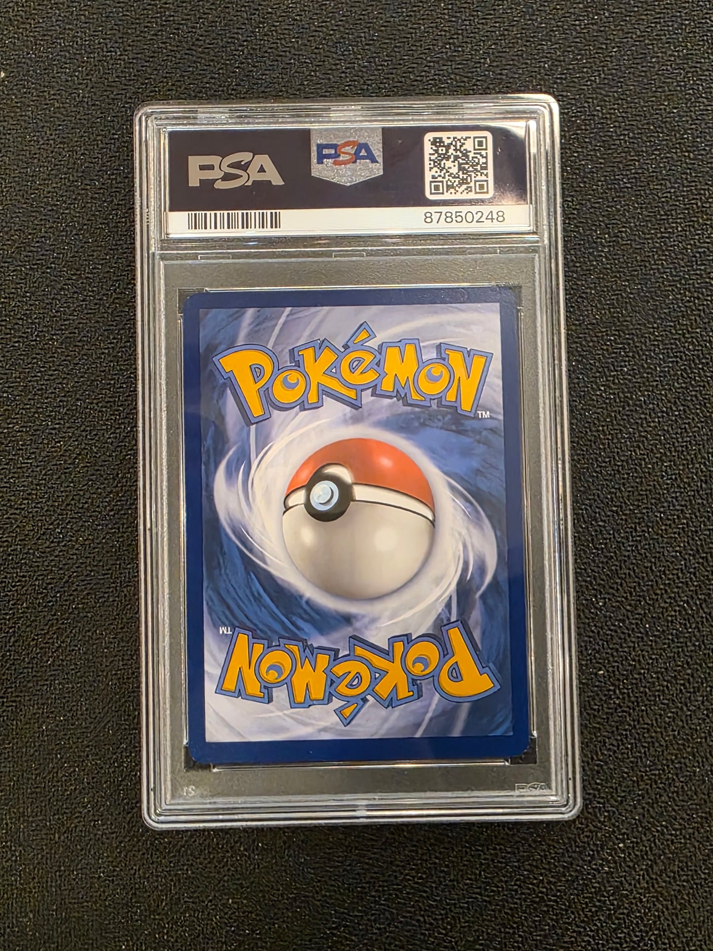 #171/165 Wartortle 151 PSA 9