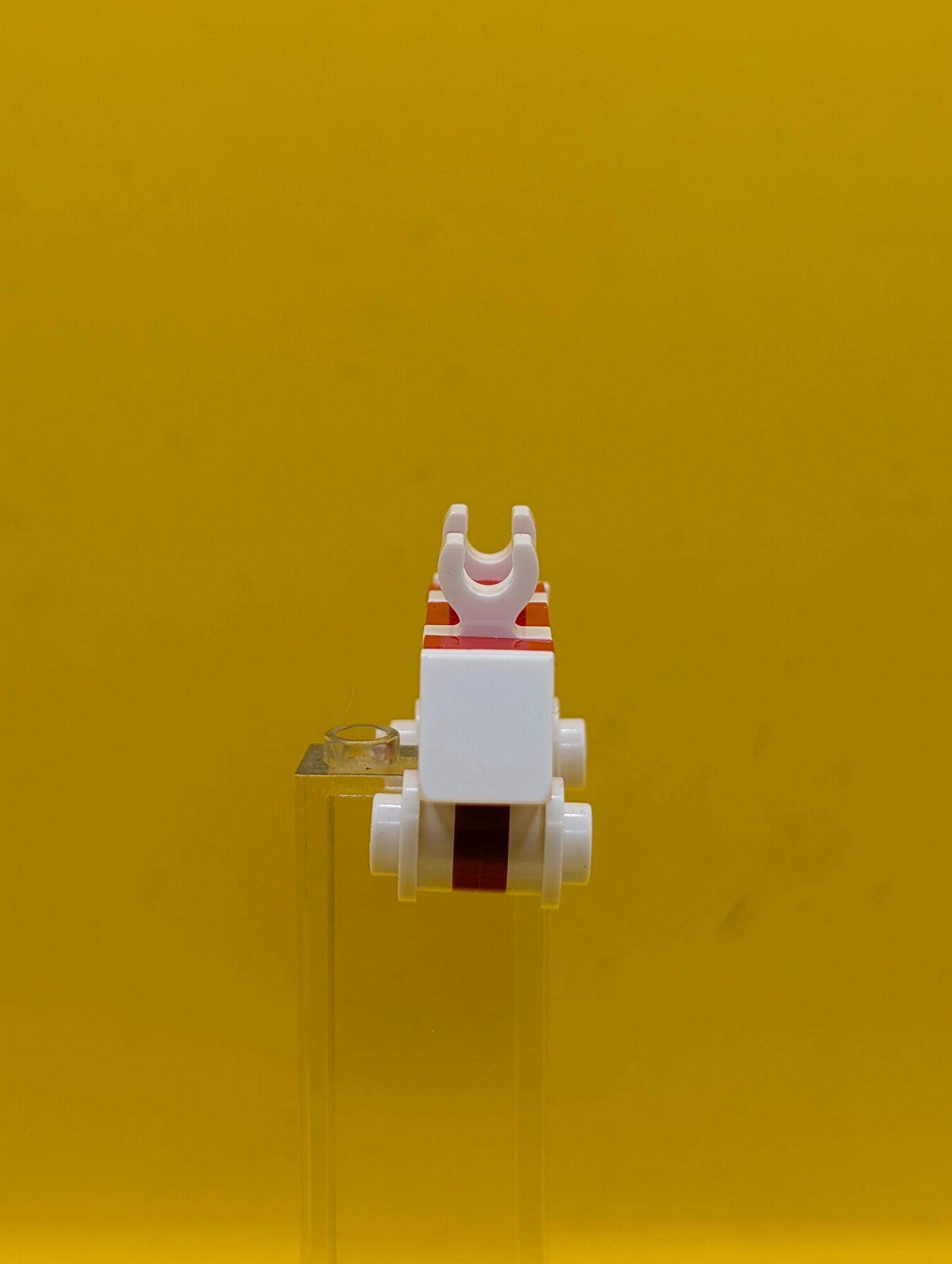 Mouse Droid cna06 Holiday Star Wars Lego Minifigure
