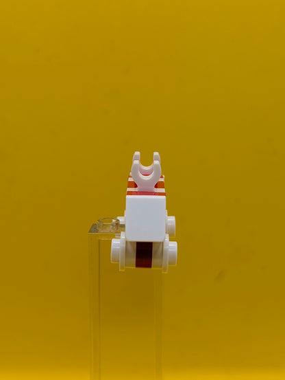 Mouse Droid cna06 Holiday Star Wars Lego Minifigure