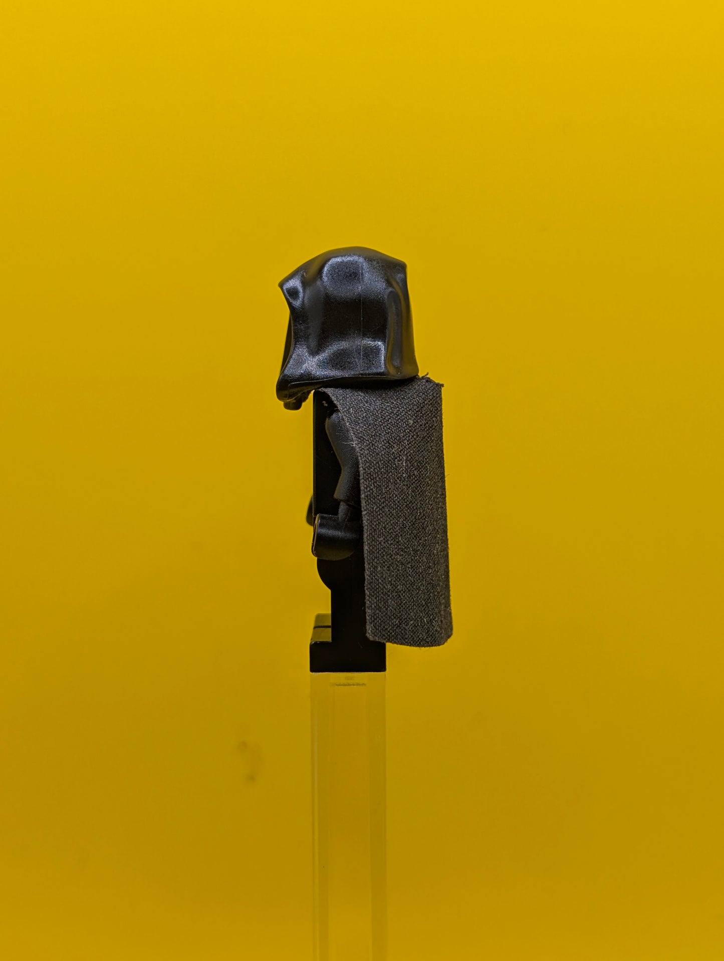 Darth Maul sw0394 Hood and Cape Star Wars Lego Minifigure