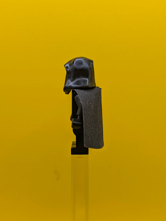 Darth Maul sw0394 Hood and Cape Star Wars Lego Minifigure