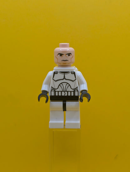 Clone Jet Trooper (Phase 1) sw0233 Large Eyes Star Wars Lego Minifigure